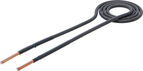 Indukční cívka pro indukční ohřev | plochá | pro BGS 2169