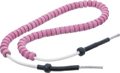 Indukční cívka pro indukční ohřev | s keramickou ochranou | pro BGS 2169