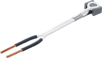 Indukční cívka pro indukční ohřev | pro malé povrchy | pro BGS 2169