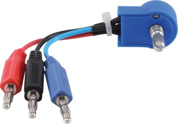 Potenciometr | pro BGS 2186