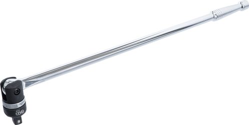 Kloubová rukojeť s přepínací ráčnou | 12