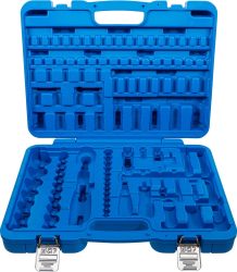 Prázdný kufr pro BGS 2298