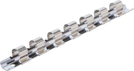 Kolejnice pro hlavice s 7 klipy | 12