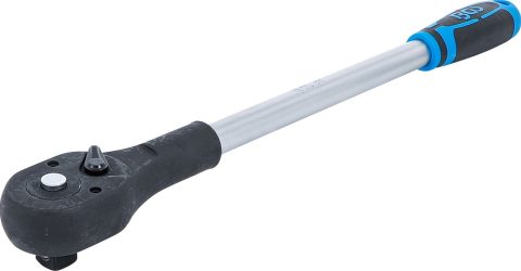 Přepínací ráčna | 20 mm (3/4")