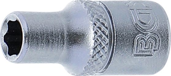 Nástrčná hlavice Super Lock | 6