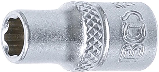 Nástrčná hlavice Super Lock | 6