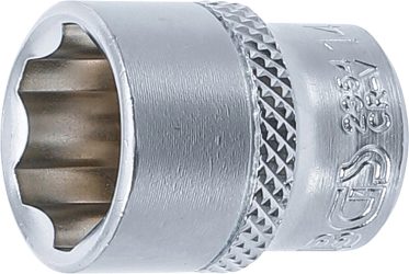 Nástrčná hlavice Super Lock | 6