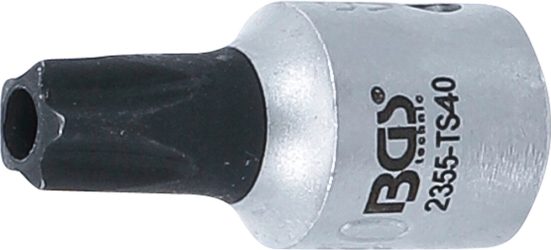 Nástrčná hlavice | 6