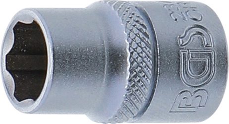 Nástrčná hlavice Super Lock | 10 mm (3/8") | 10 mm