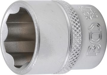 Nástrčná hlavice Super Lock | 10 mm (3/8") | 18 mm