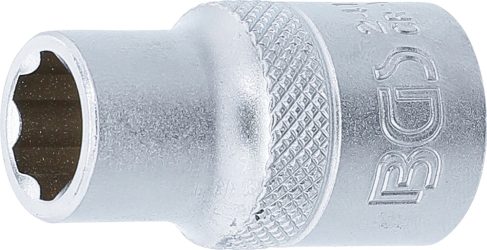 Nástrčná hlavice Super Lock | 12