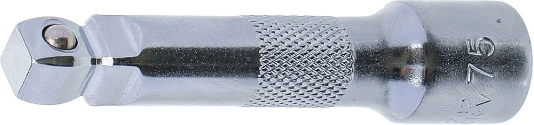 Sklopné prodloužení | 10 mm (3/8") | 75 mm