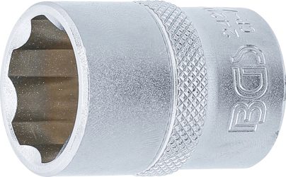 Nástrčná hlavice Super Lock | 12