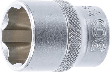 Nástrčná hlavice Super Lock | 12