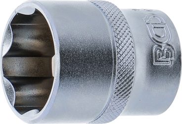 Nástrčná hlavice Super Lock | 12