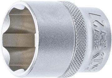 Nástrčná hlavice Super Lock | 12