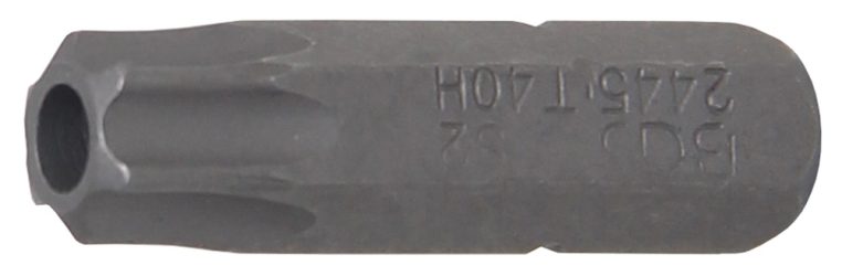 Bit | Délka 25 mm | pohon vnější šestihran 6