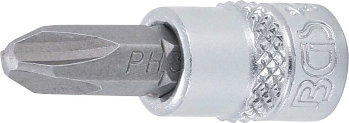 Nástrčná hlavice | 6