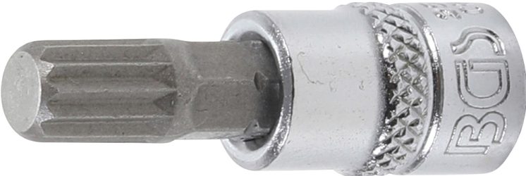 Nástrčná hlavice | 6