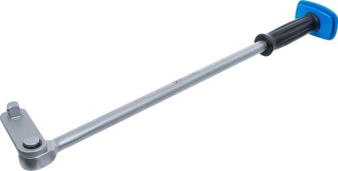 Úderové nástavce pro povolení šroubů | 12