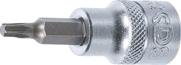Nástrčná hlavice | 10 mm (3/8") | T-profil (pro Torx) T20