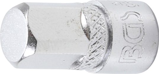 Nástrčný ořech | vnitřní čtyřhran 6