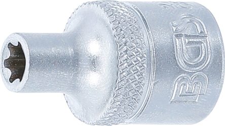 Nástrčná hlavice E-profil | 10 mm (3/8") | E6