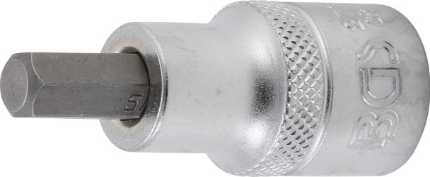 Nástrčná hlavice | 12