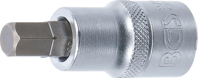 Nástrčná hlavice | 12