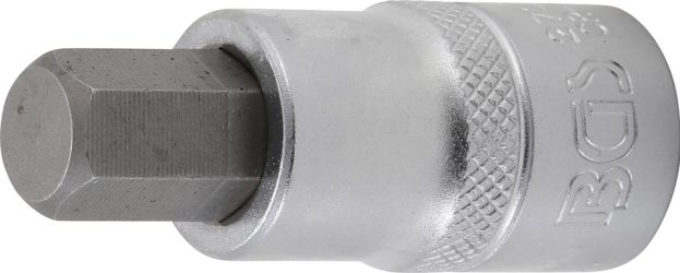 Nástrčná hlavice | 12