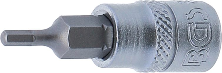 Nástrčná hlavice | 6