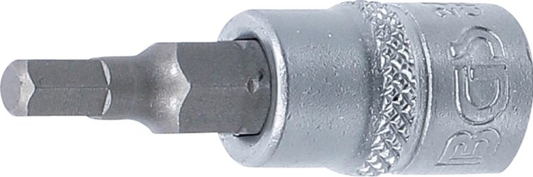 Nástrčná hlavice | 6