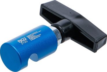 Přípravek pro fixaci kapoty a kufru automobilu při defektu tlumiče