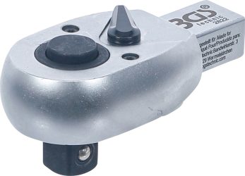 Nástrčná přepínací ráčna | 12