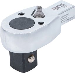 Nástrčná přepínací ráčna | 20 mm (3/4") | upnutí 14 x 18 mm