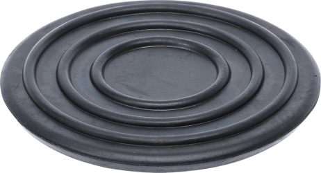 Náhradní gumová podložka | pro BGS 2889
