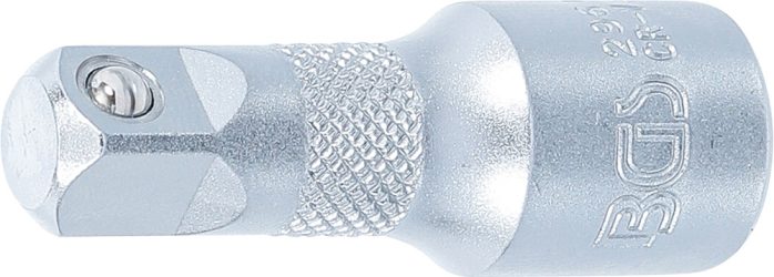 Prodloužení | 10 mm (3/8") | 50 mm