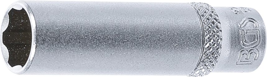 Nástrčná hlavice Super Lock