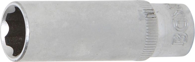 Nástrčná hlavice Super Lock