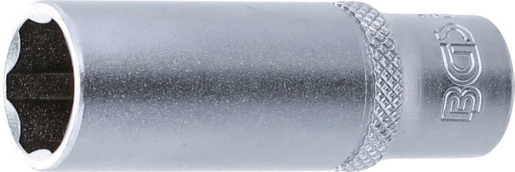 Nástrčná hlavice Super Lock