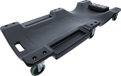 Pojízdná montážní podložka | 1000 x 510 mm