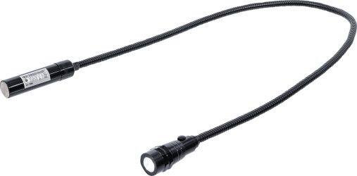 Lampa s husím krkem se 4 LED | pro BGS 2996