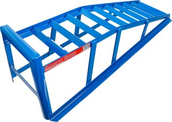 Nájezdová rampa | 1 ks