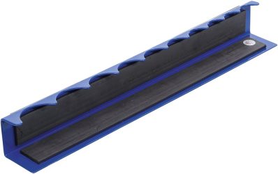 Lišta pro upevnění nástrčných hlavic | magnetická | pro 12