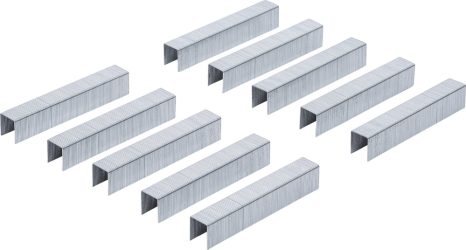 Svorky | typ 53 | 14 x 11