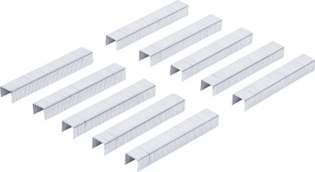 Svorky | typ 53 | 10 x 11