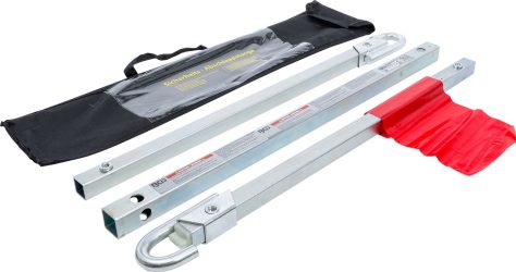 Vlečná tyč | max. 2000 kg | 1