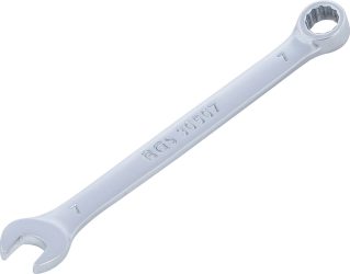 Očkoplochý klíč | 7 mm