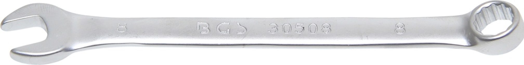 Očkoplochý klíč | 8 mm