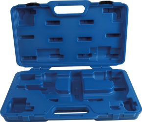 Prázdný kufr pro BGS 3051